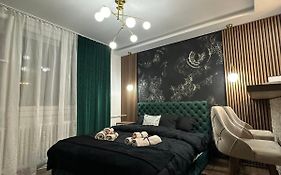 The Nada Apartment Of Hope
